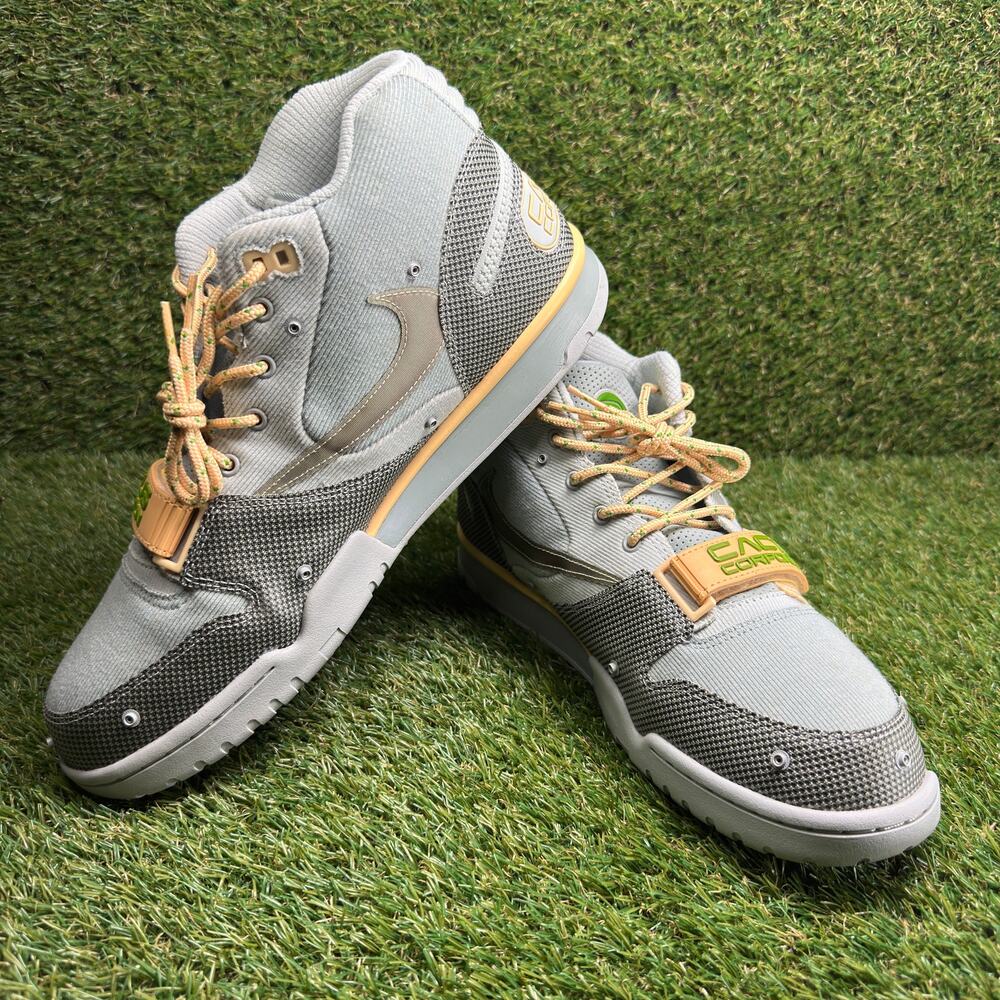 Travis Scott x Nike Air Trainer 1 SP Size 13 DR7515-001